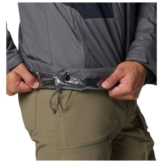 Columbia Ανδρικό μπουφάν Point Park™ II Insulated Jacket Columbia Ανδρικό μπουφάν Point Park™ II Insulated Jacket